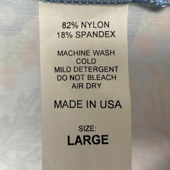 EUC Women's SOUTHWIND Fairway Skort Tossed Anchors | Size L - Picture 7 of 7